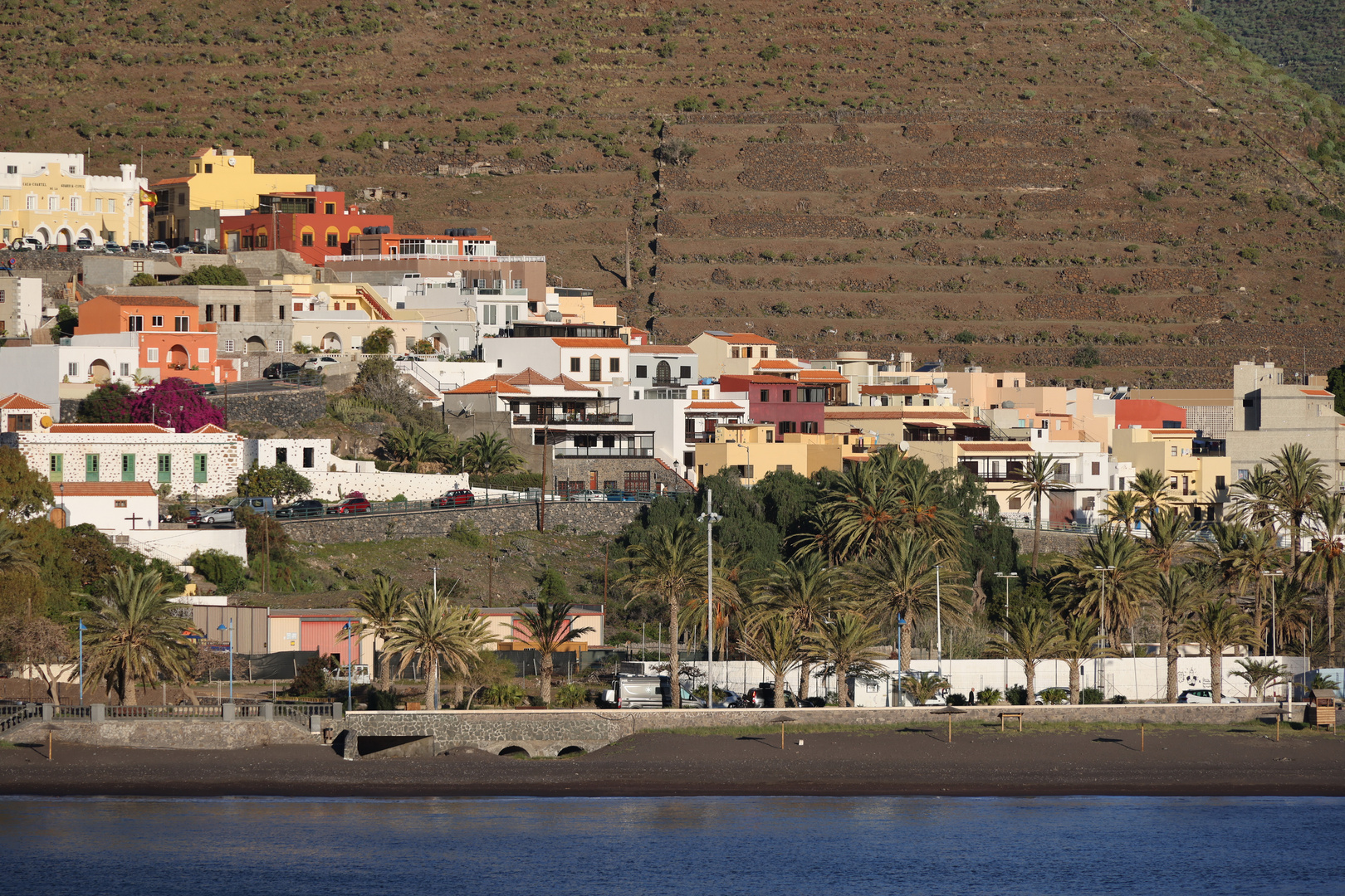 La Gomera