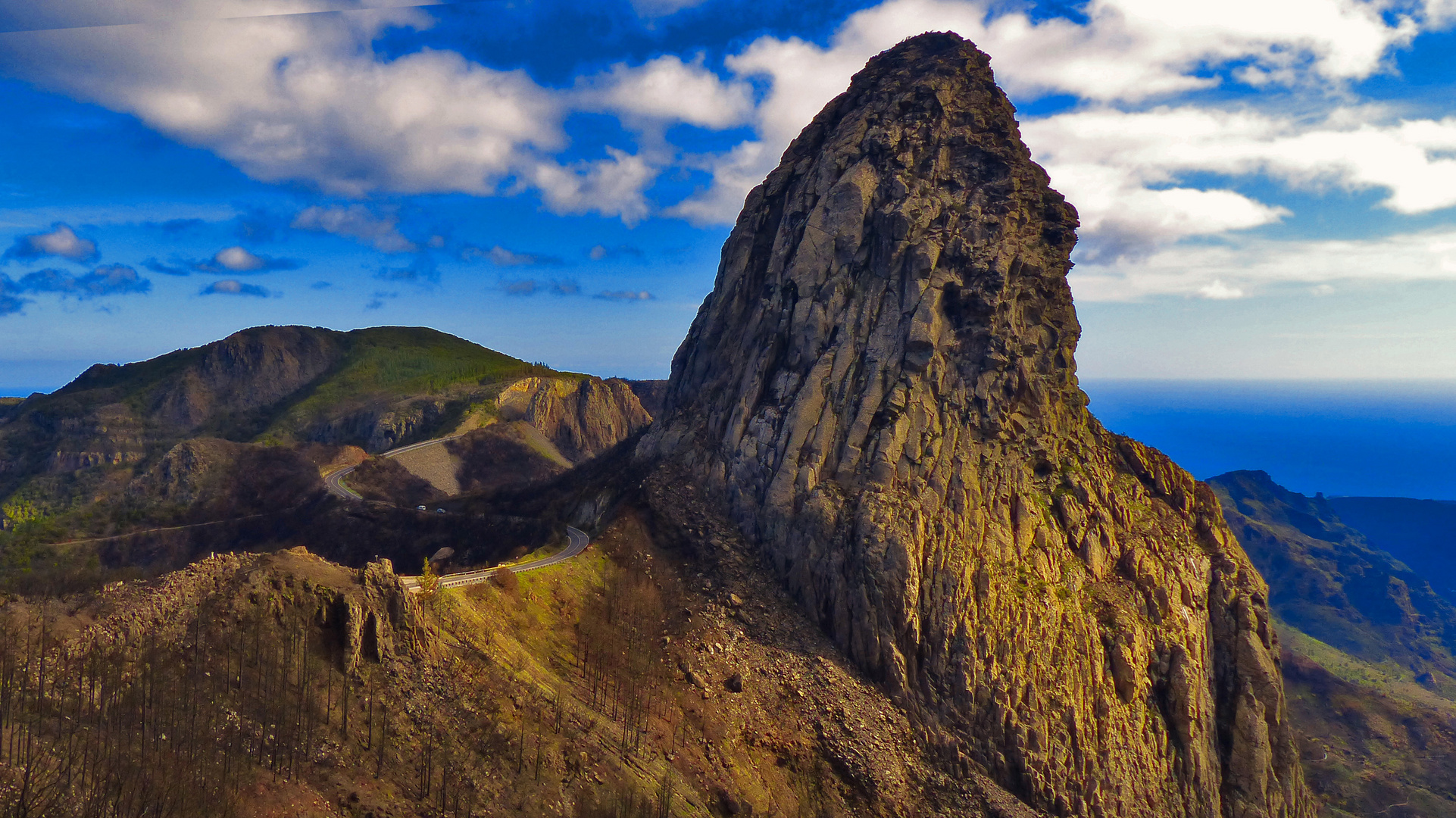 La Gomera