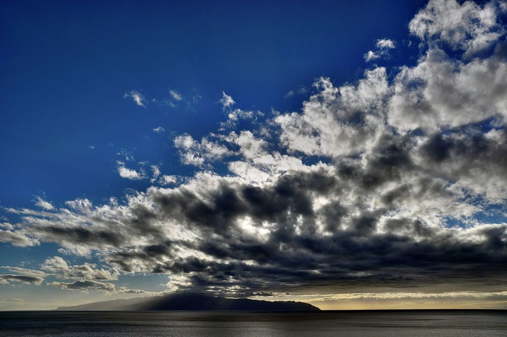 La Gomera