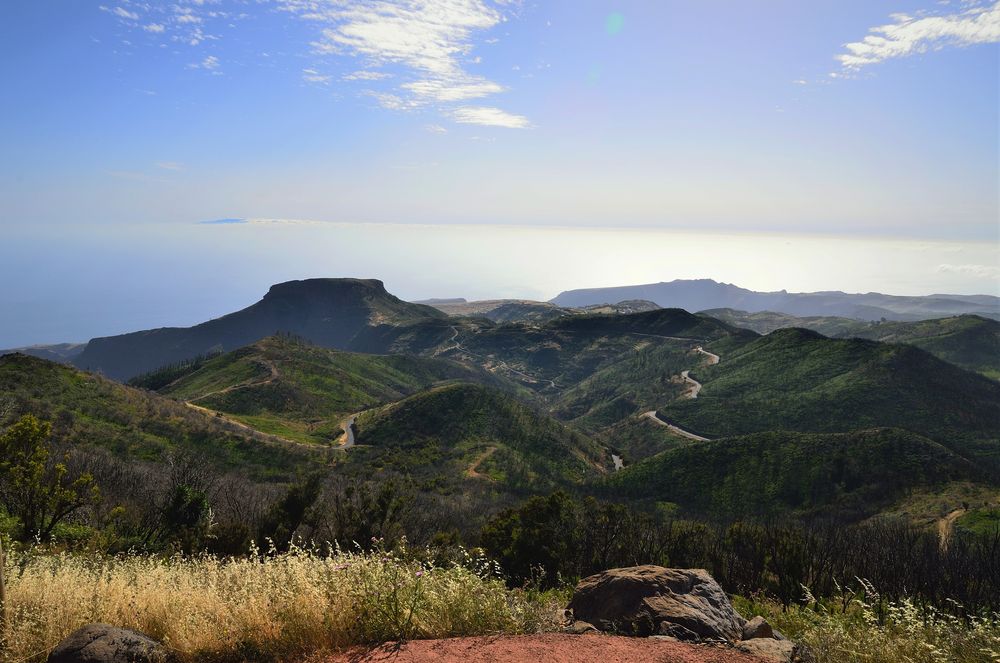 La Gomera 3