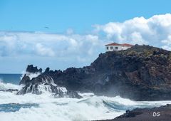 La  Gomera