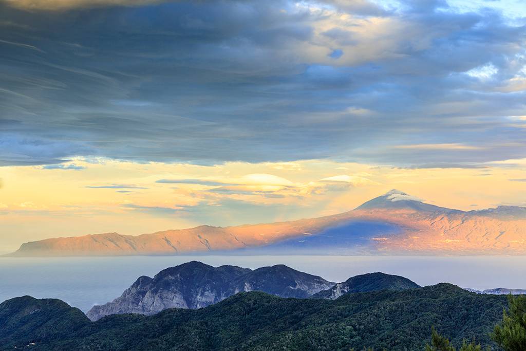 La Gomera