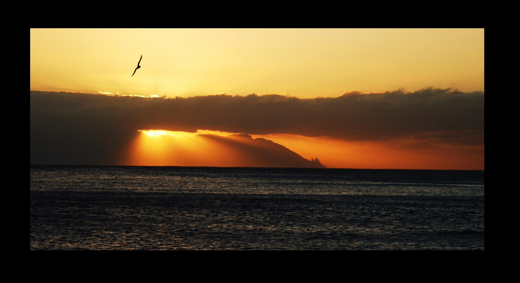 La Gomera