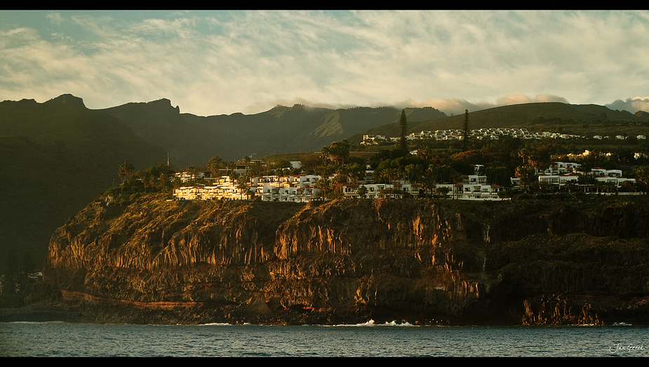 La Gomera