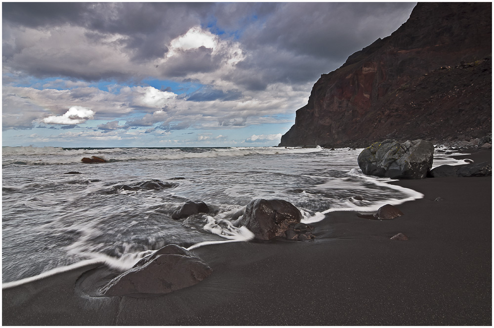 La Gomera