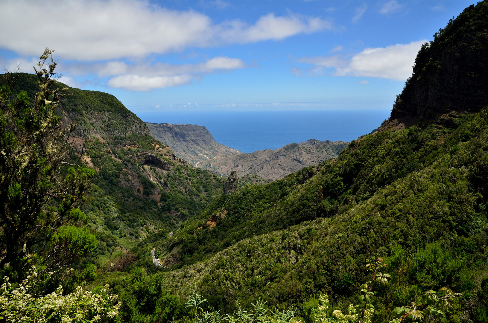 La Gomera 6