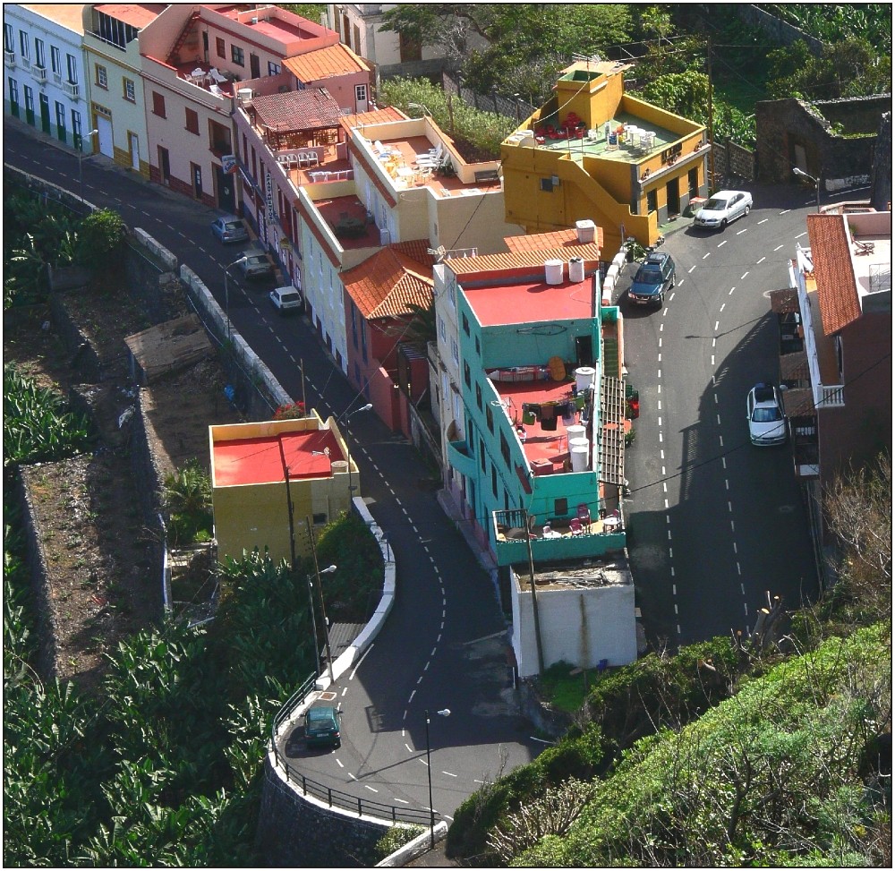 La Gomera 6