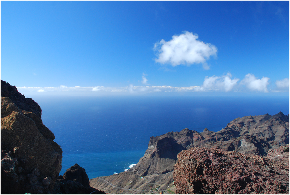 La Gomera von Ursula G.