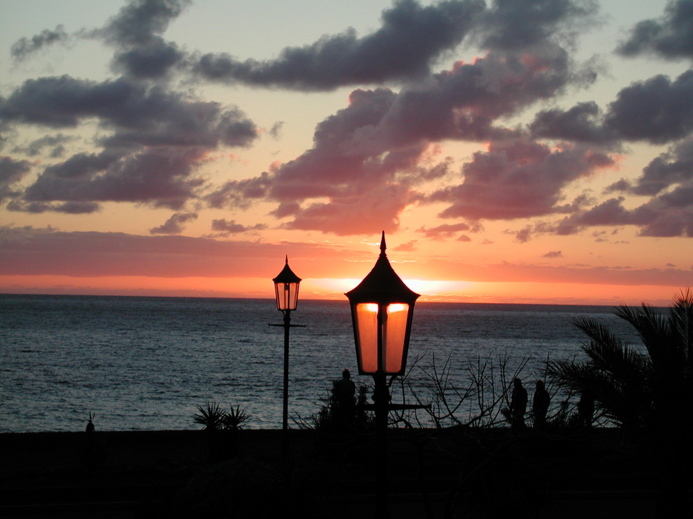 La Gomera