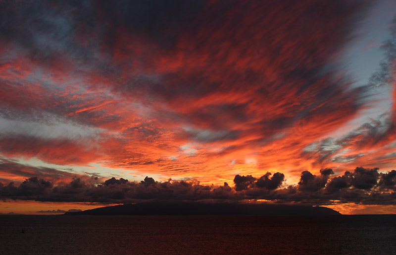 La Gomera