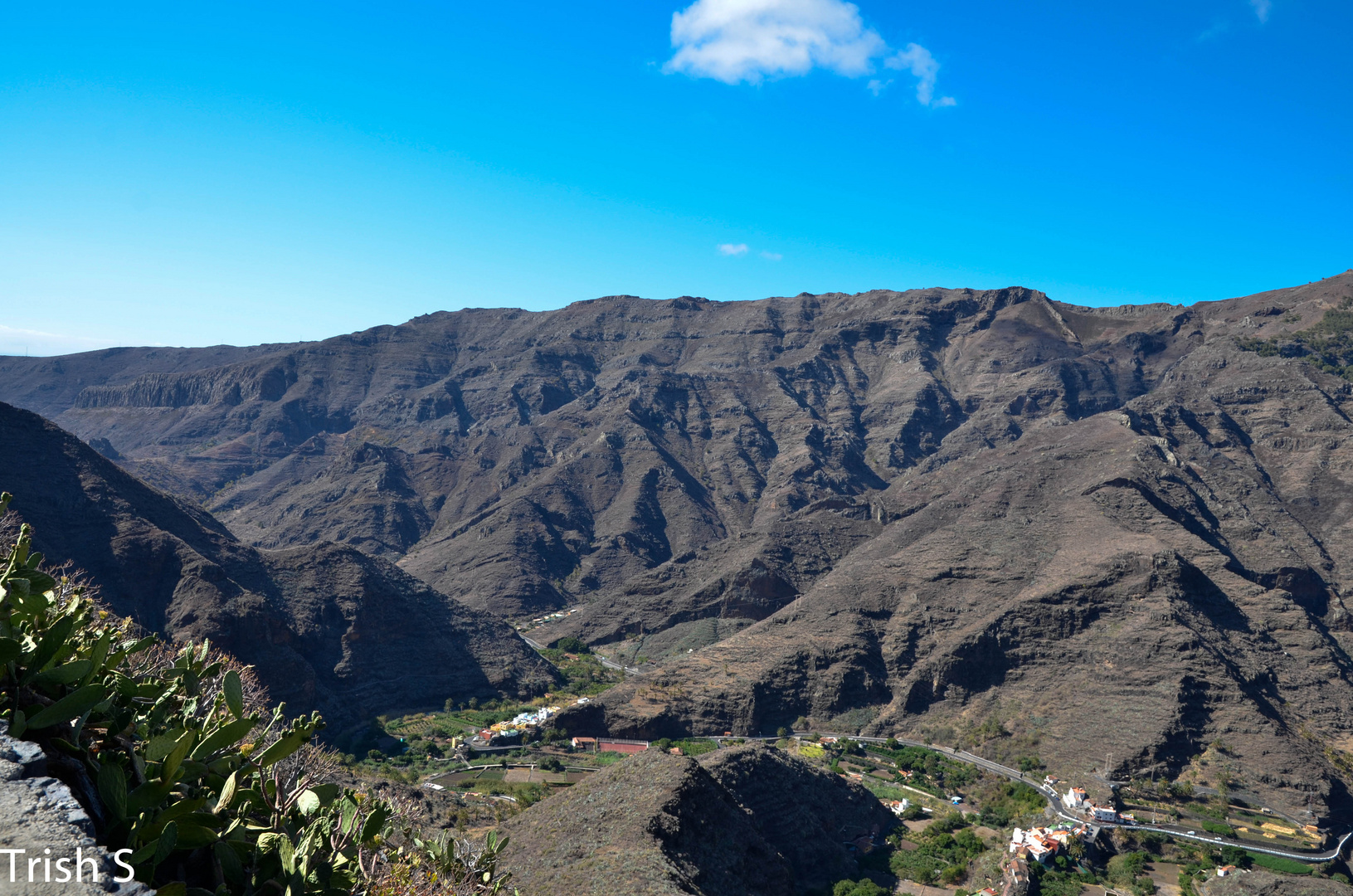 La Gomera