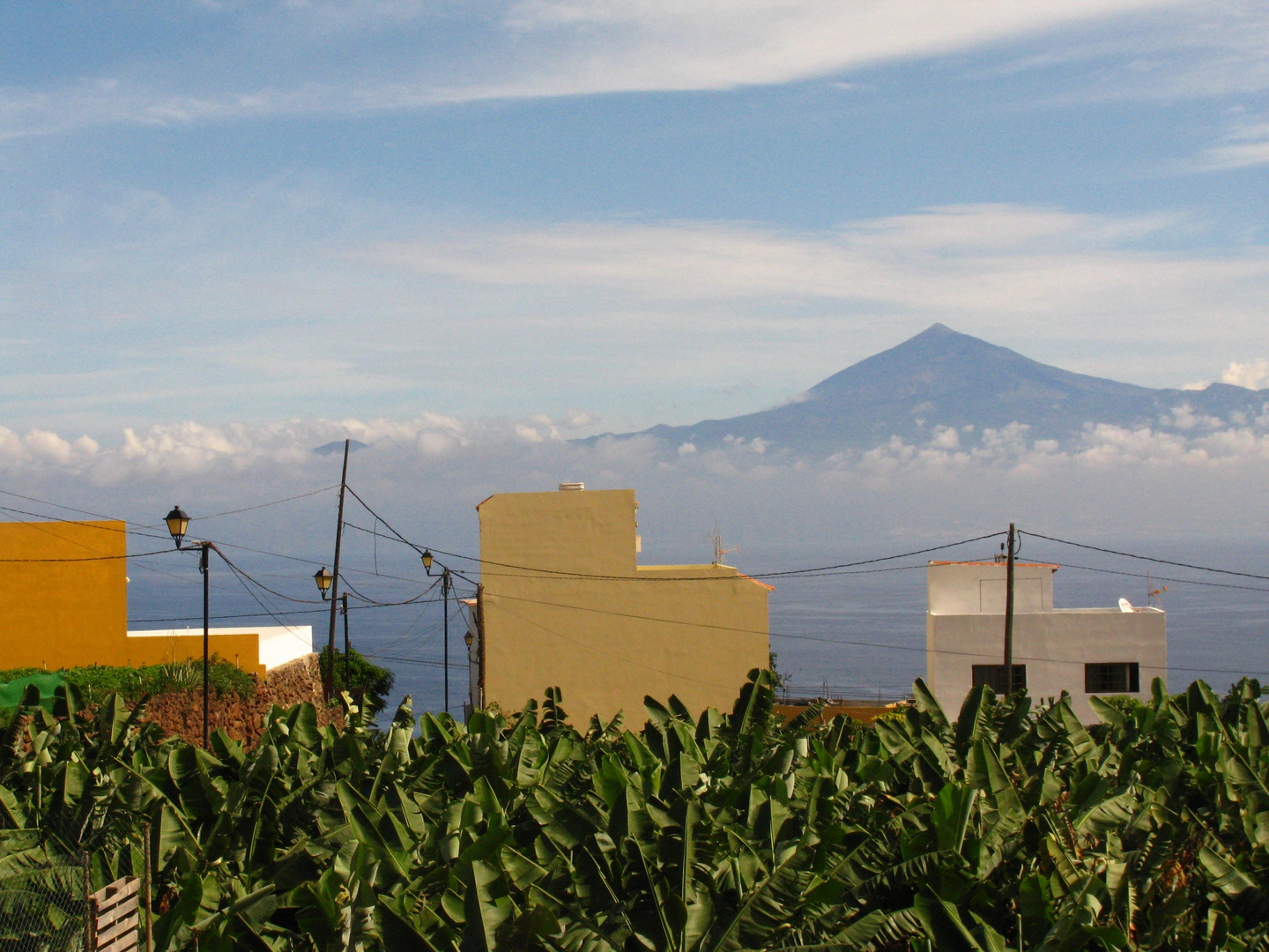 La Gomera