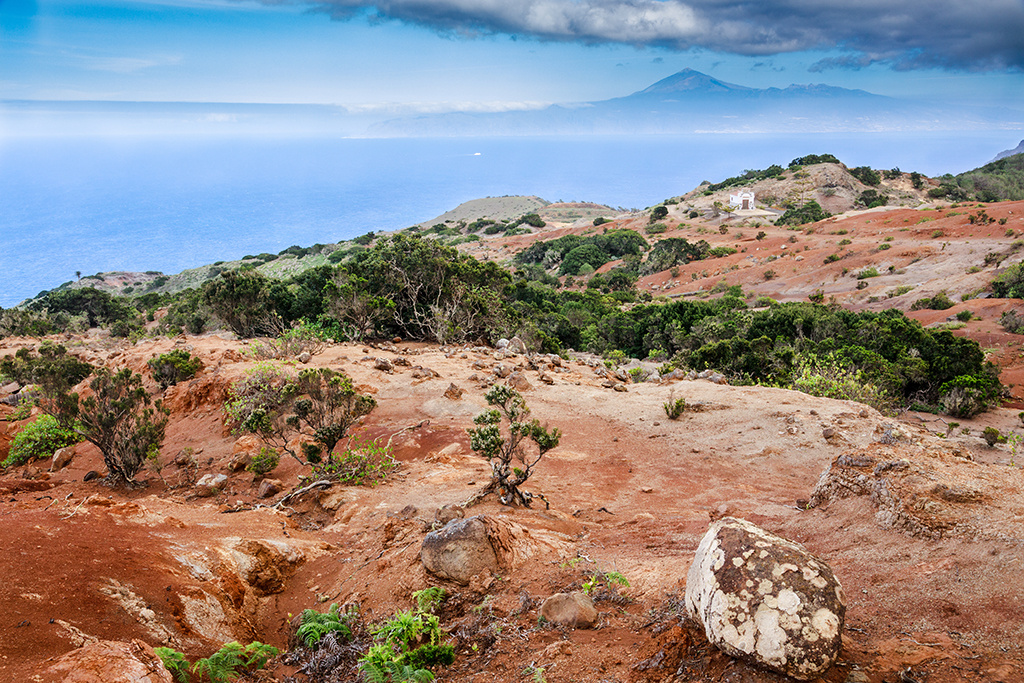 La Gomera