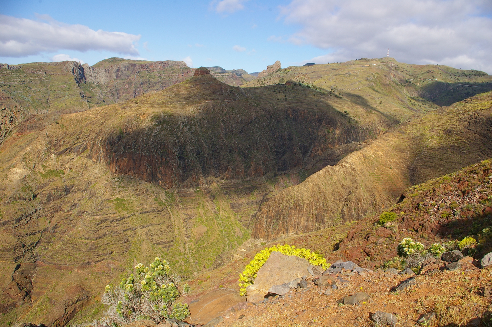 La Gomera