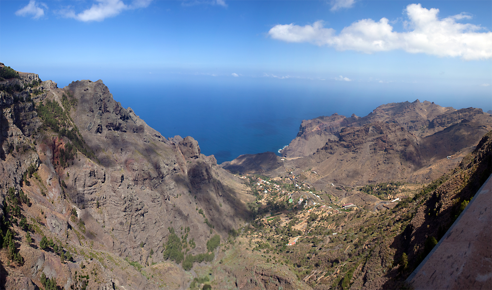 La Gomera