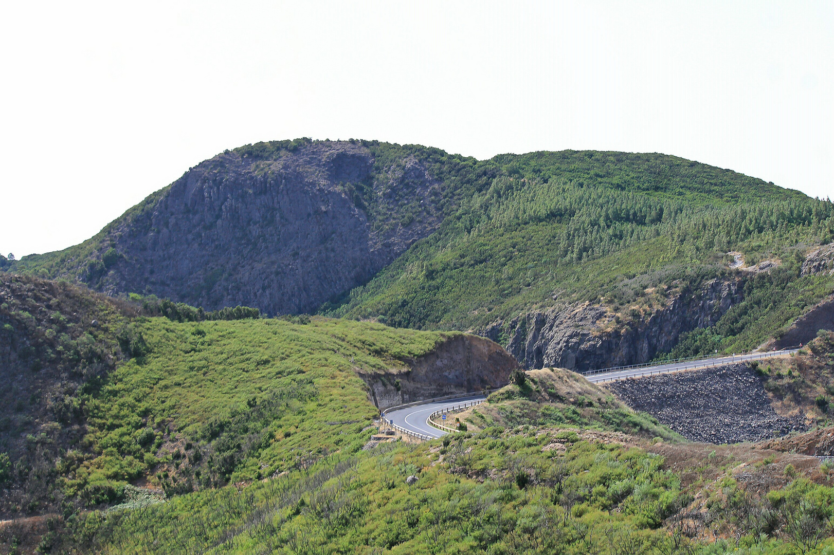 La Gomera