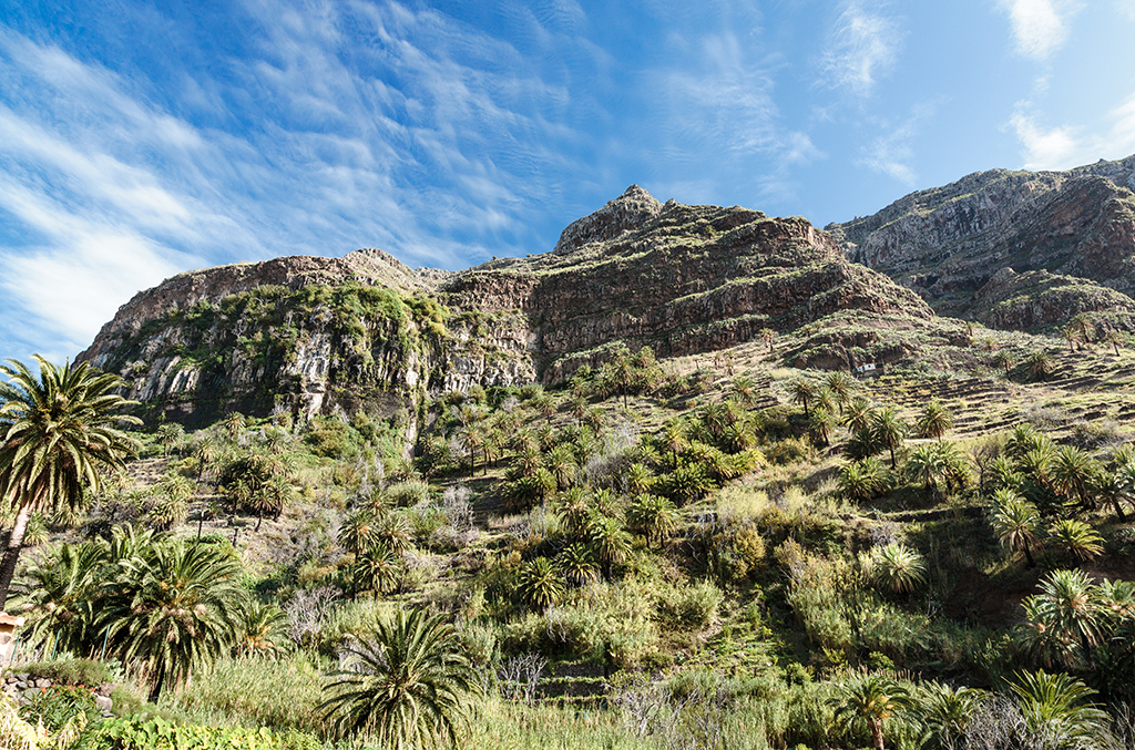 La Gomera