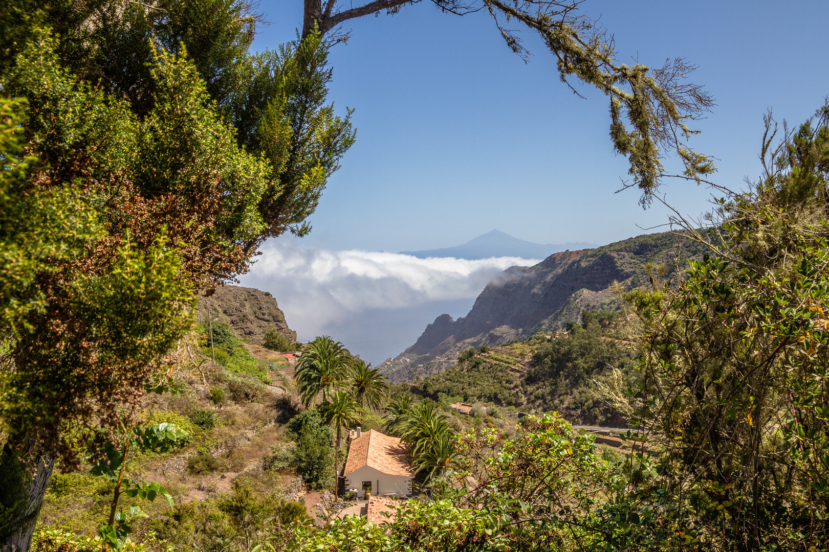 La Gomera