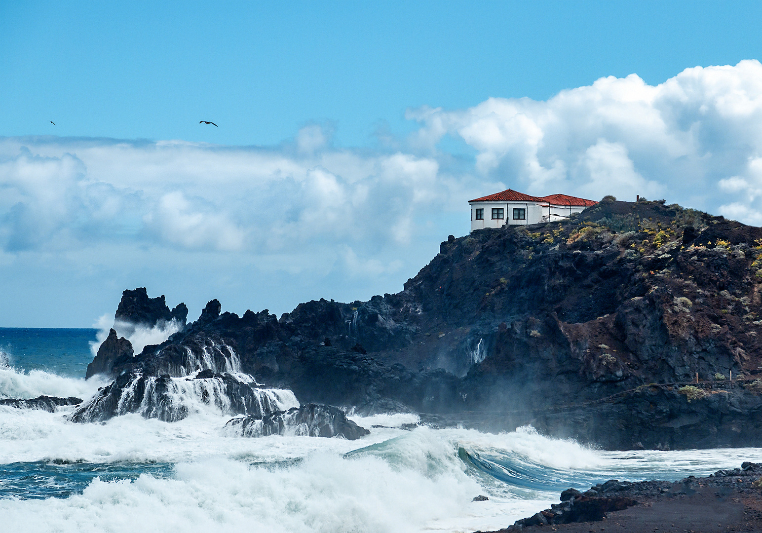 La Gomera