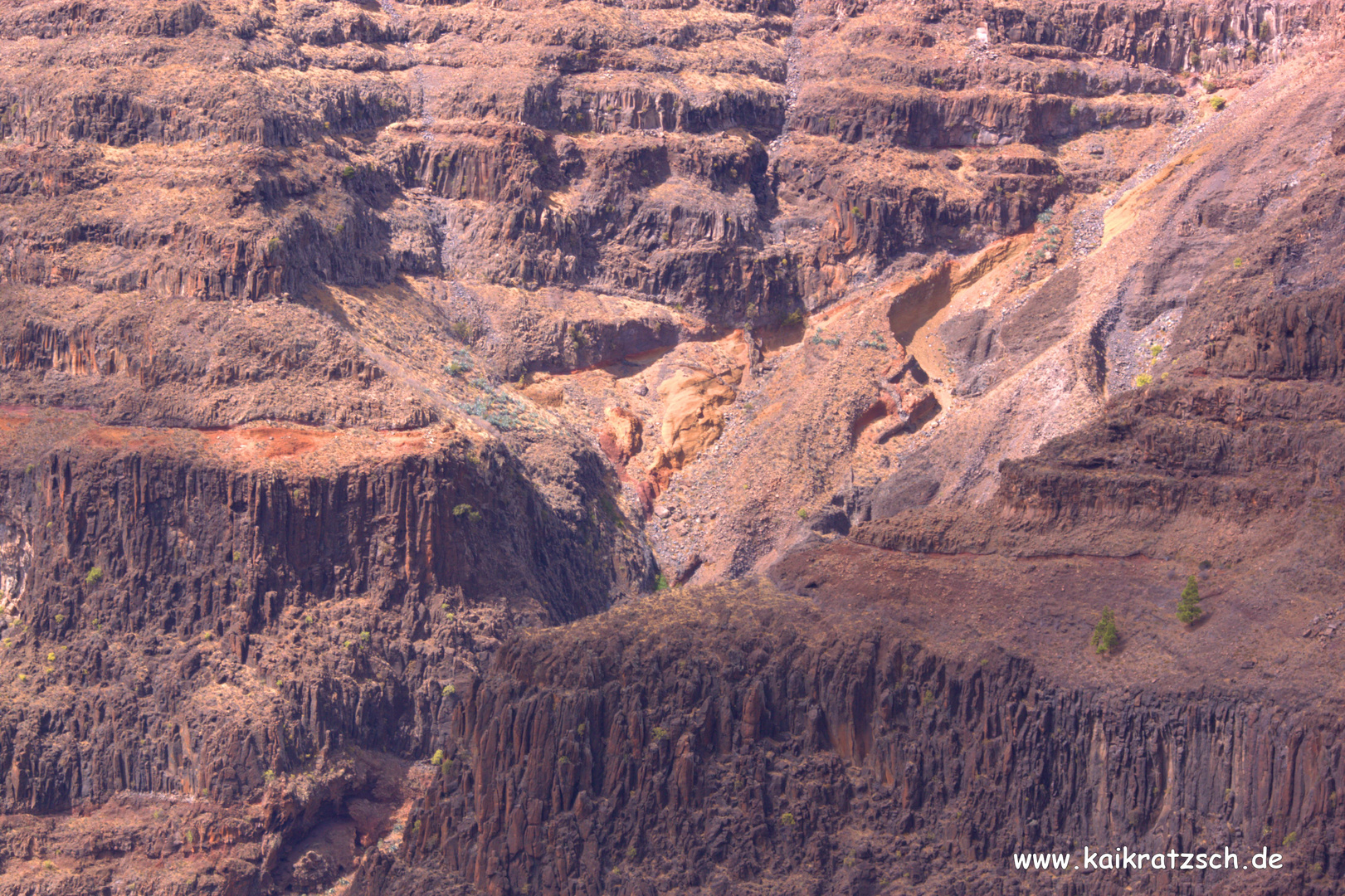 la gomera