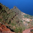 La Gomera - Agulo