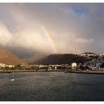 La Gomera am Morgen I