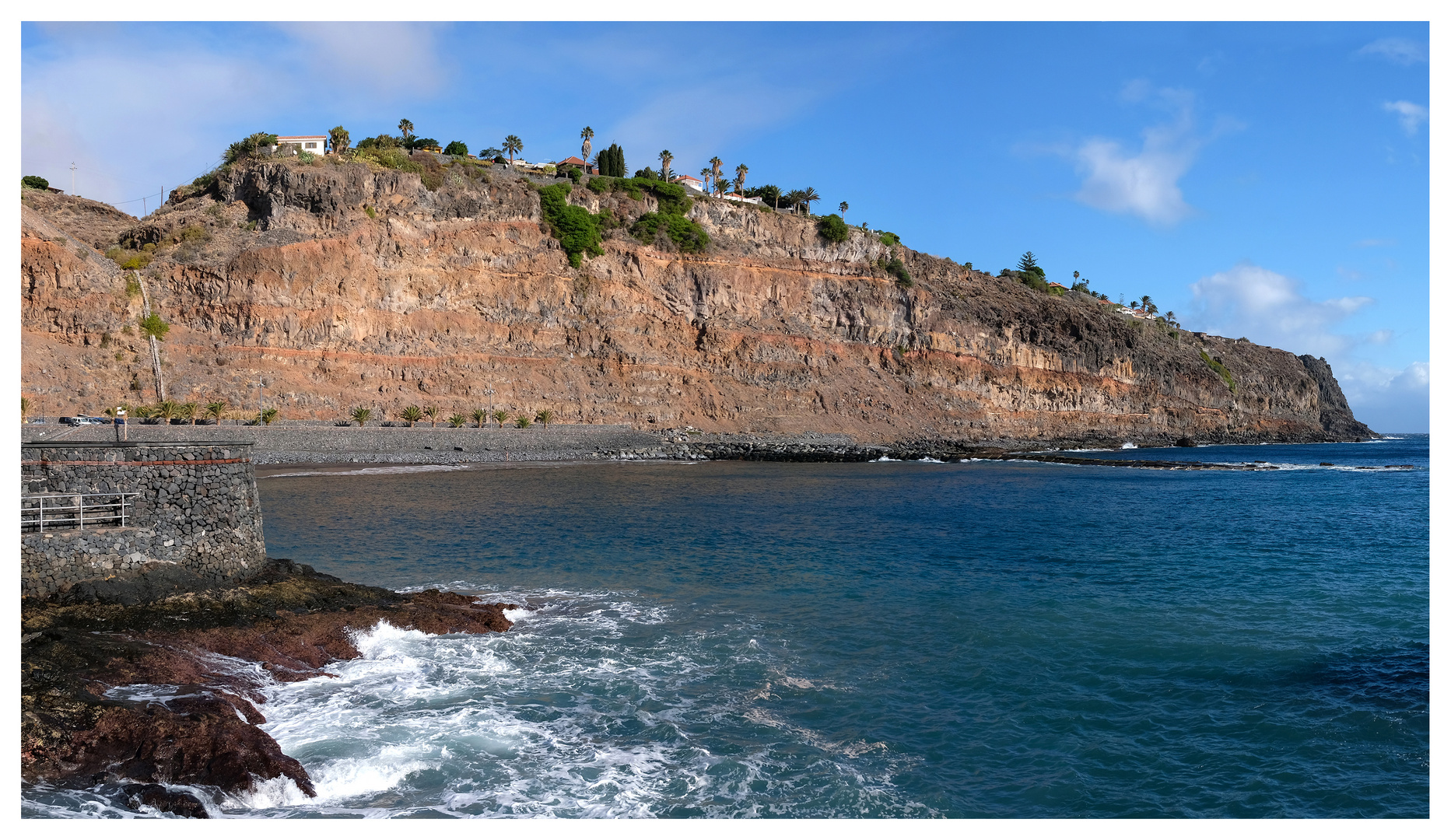 La Gomera am Morgen II