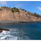 La Gomera am Morgen II