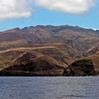 La Gomera auf einem Blick