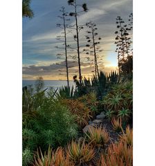 La Gomera - before sunset