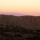 La Gomera - Blick auf den Teide