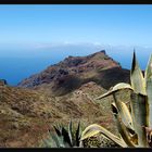 La Gomera - Blick