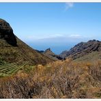 La Gomera-Blick II