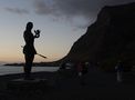 La Gomera by Helmut Burkard 