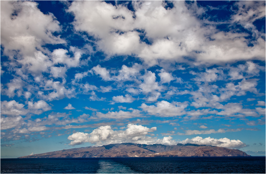 La Gomera