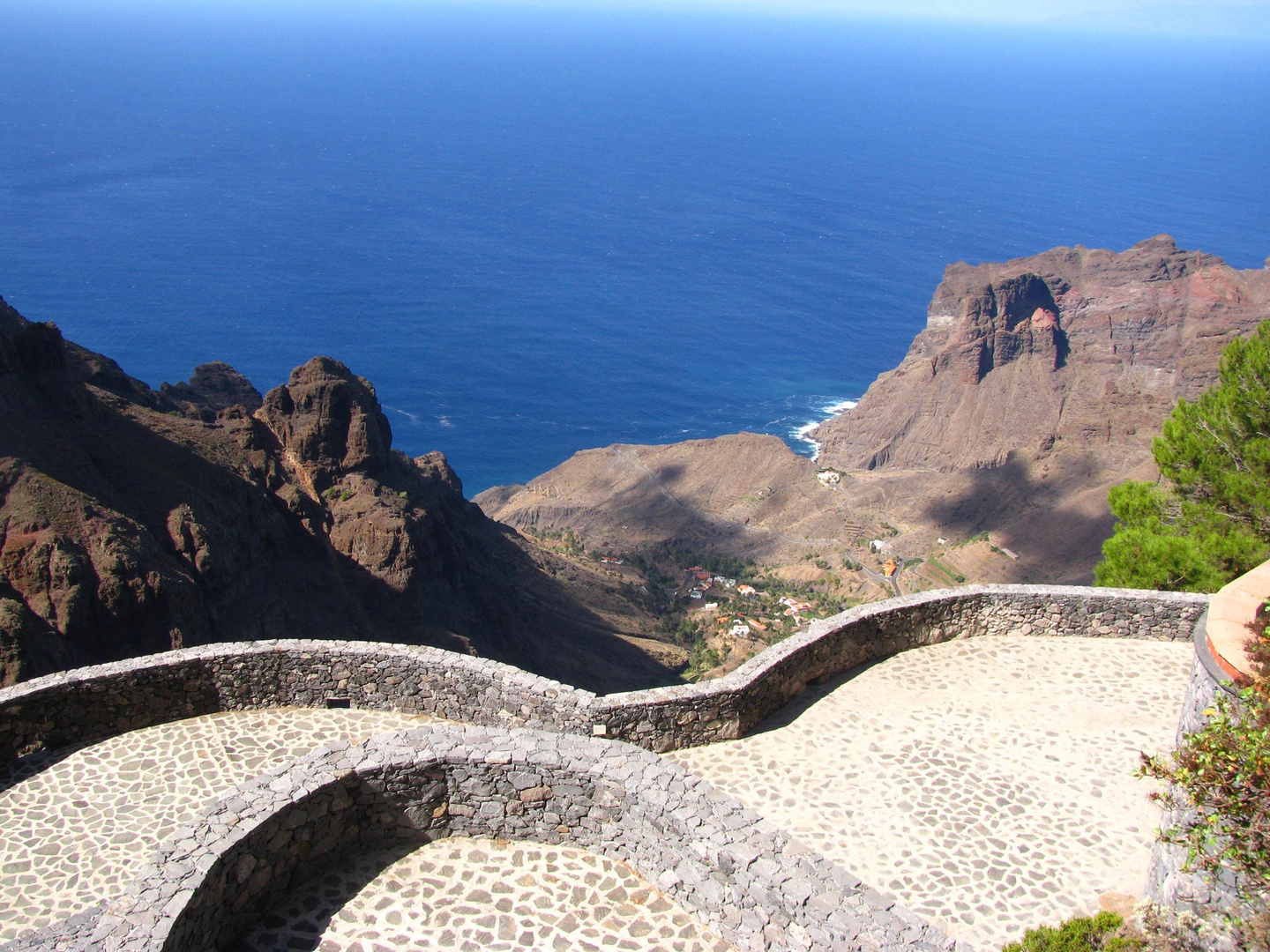 La Gomera