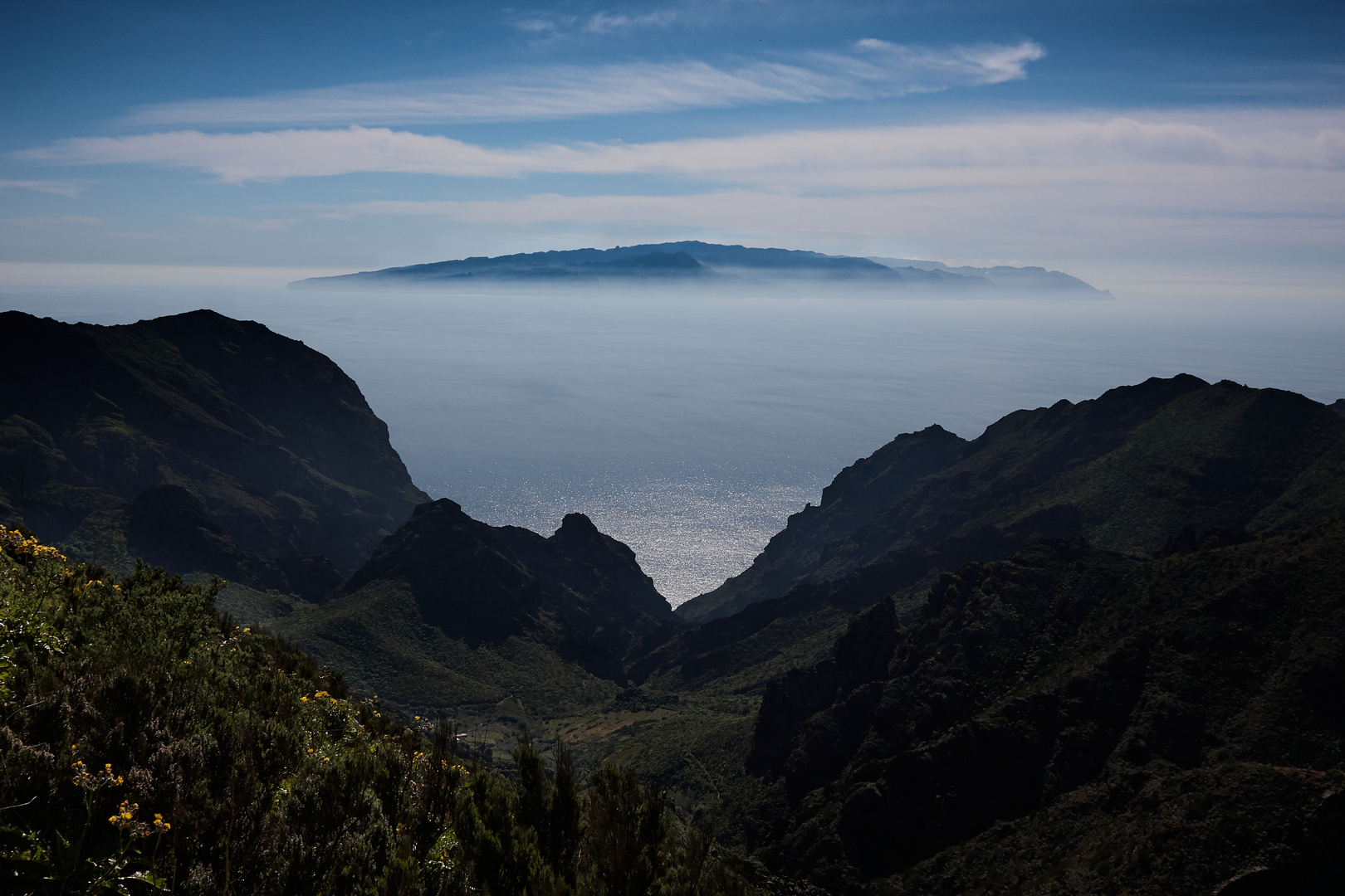 La Gomera