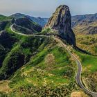 La Gomera - die Insel voller Geheimnisse...