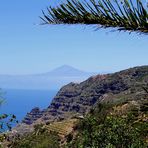 La Gomera