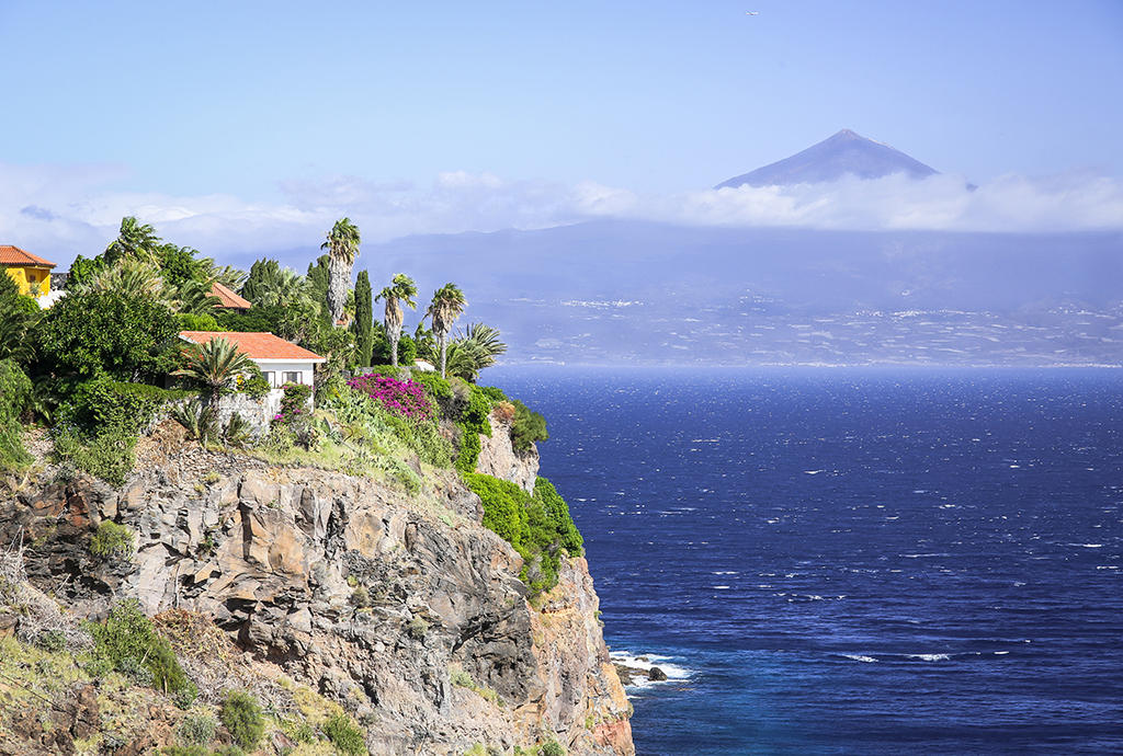 La Gomera