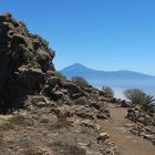 La Gomera, eine Wanderimression...