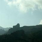 La Gomera, El León (der Löwe)