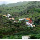 La Gomera en miniature