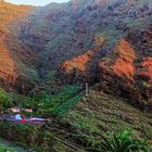 La Gomera - Ermita de los Santos Reyes