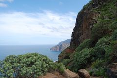 La Gomera