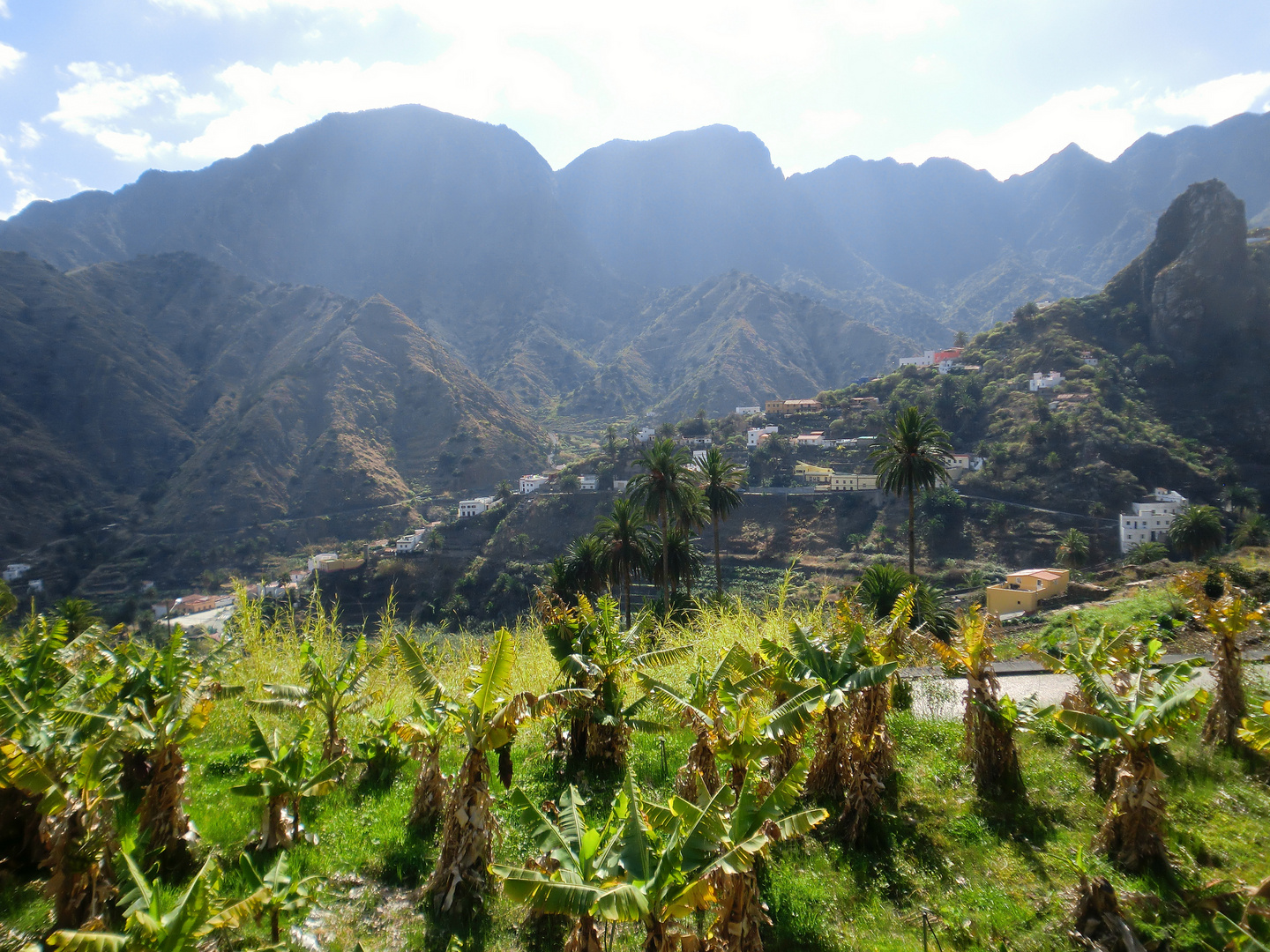 La Gomera