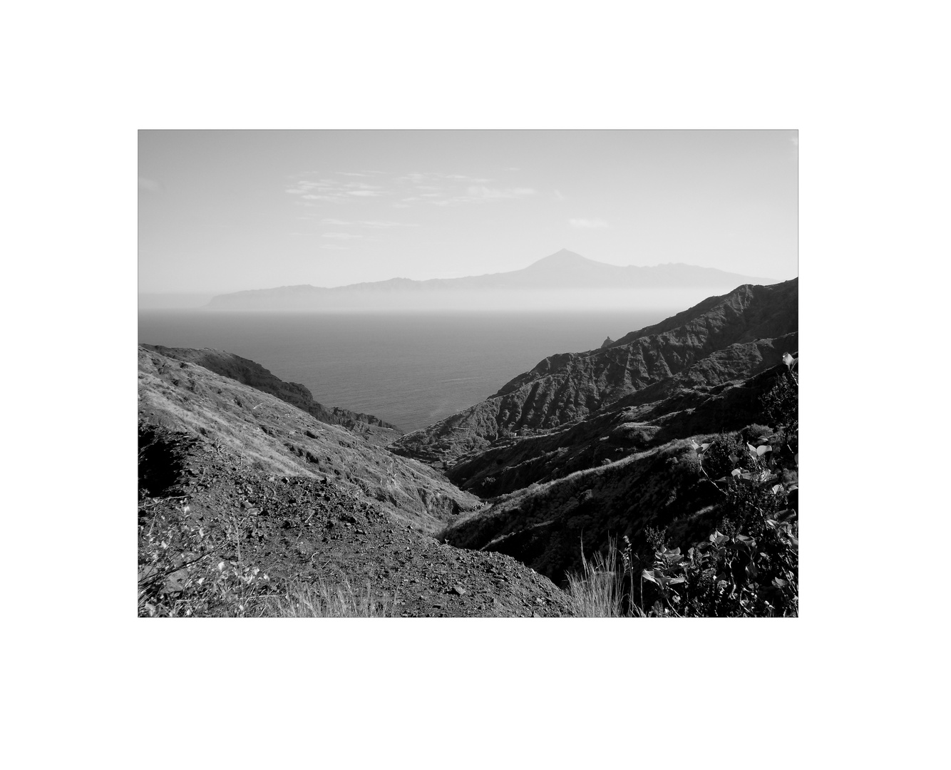 la gomera