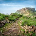 La Gomera, Fortaleza