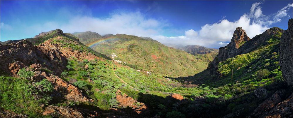 ~ La Gomera I ~