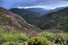 La Gomera, Kanaren